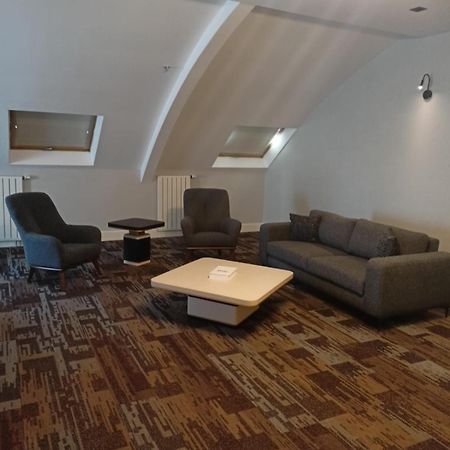 Livello Hotel Istanbul Luaran gambar
