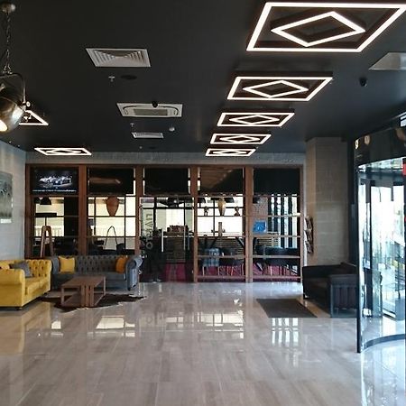 Livello Hotel Istanbul Luaran gambar