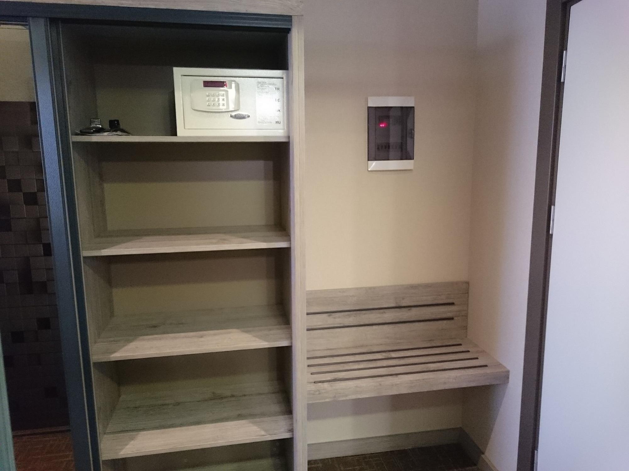 Livello Hotel Istanbul Luaran gambar