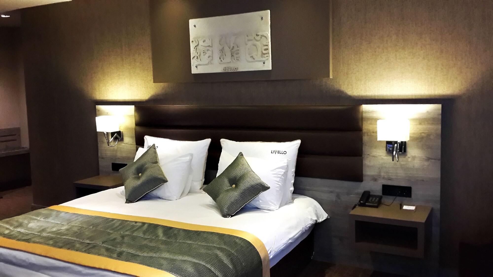 Livello Hotel Istanbul Luaran gambar