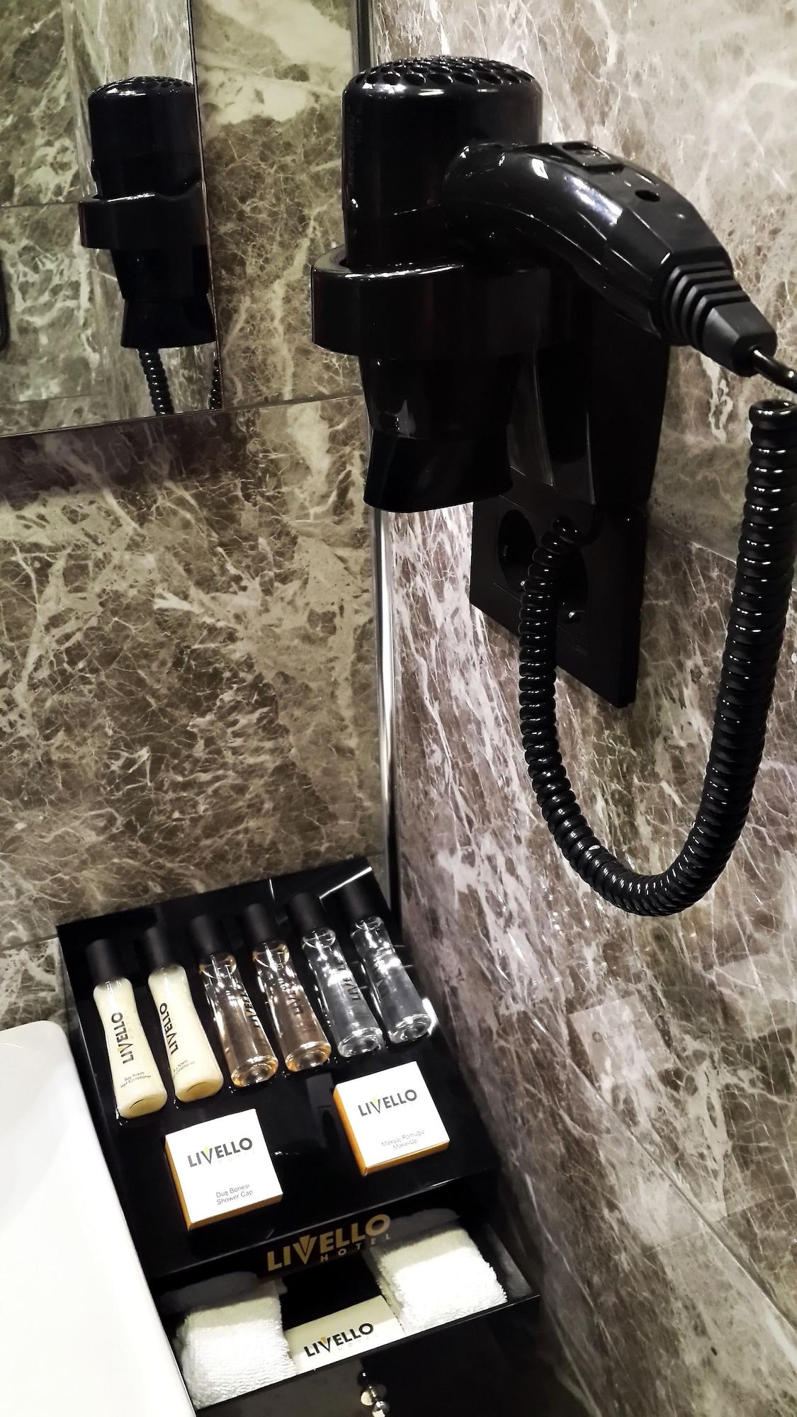 Livello Hotel Istanbul Luaran gambar