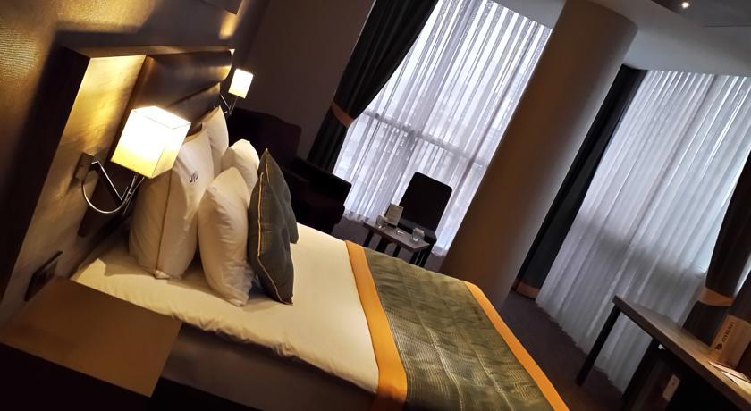 Livello Hotel Istanbul Luaran gambar