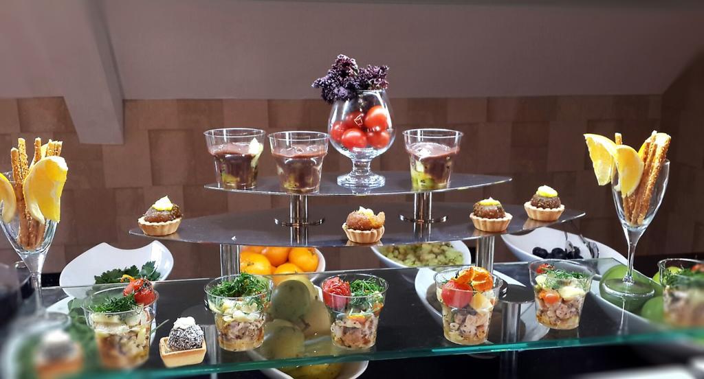 Livello Hotel Istanbul Luaran gambar