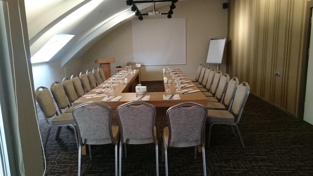 Livello Hotel Istanbul Luaran gambar
