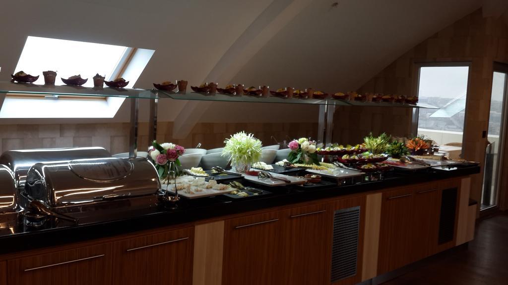 Livello Hotel Istanbul Luaran gambar