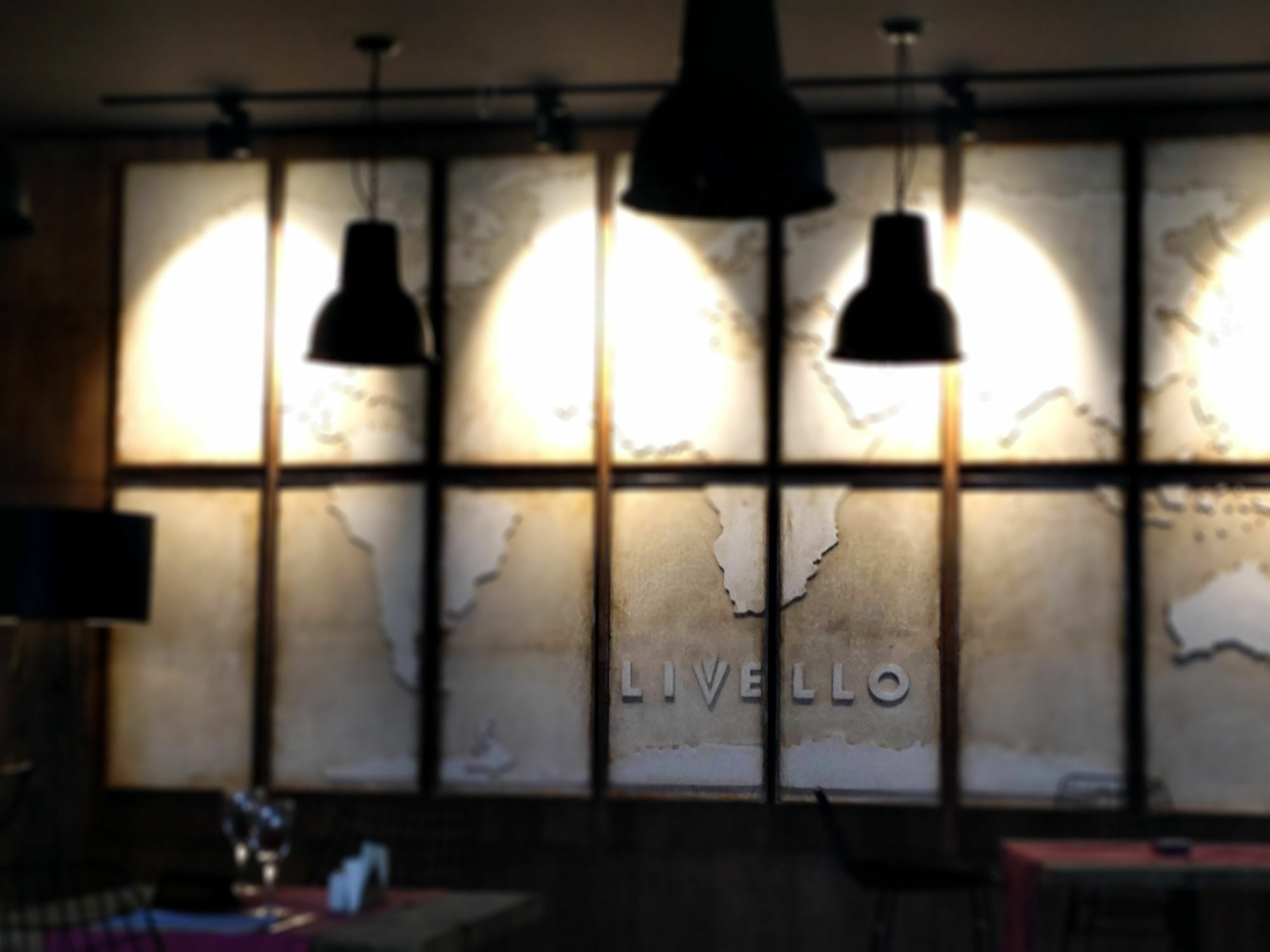Livello Hotel Istanbul Luaran gambar