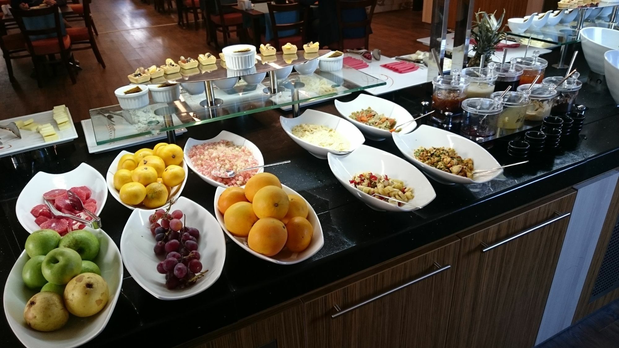 Livello Hotel Istanbul Luaran gambar