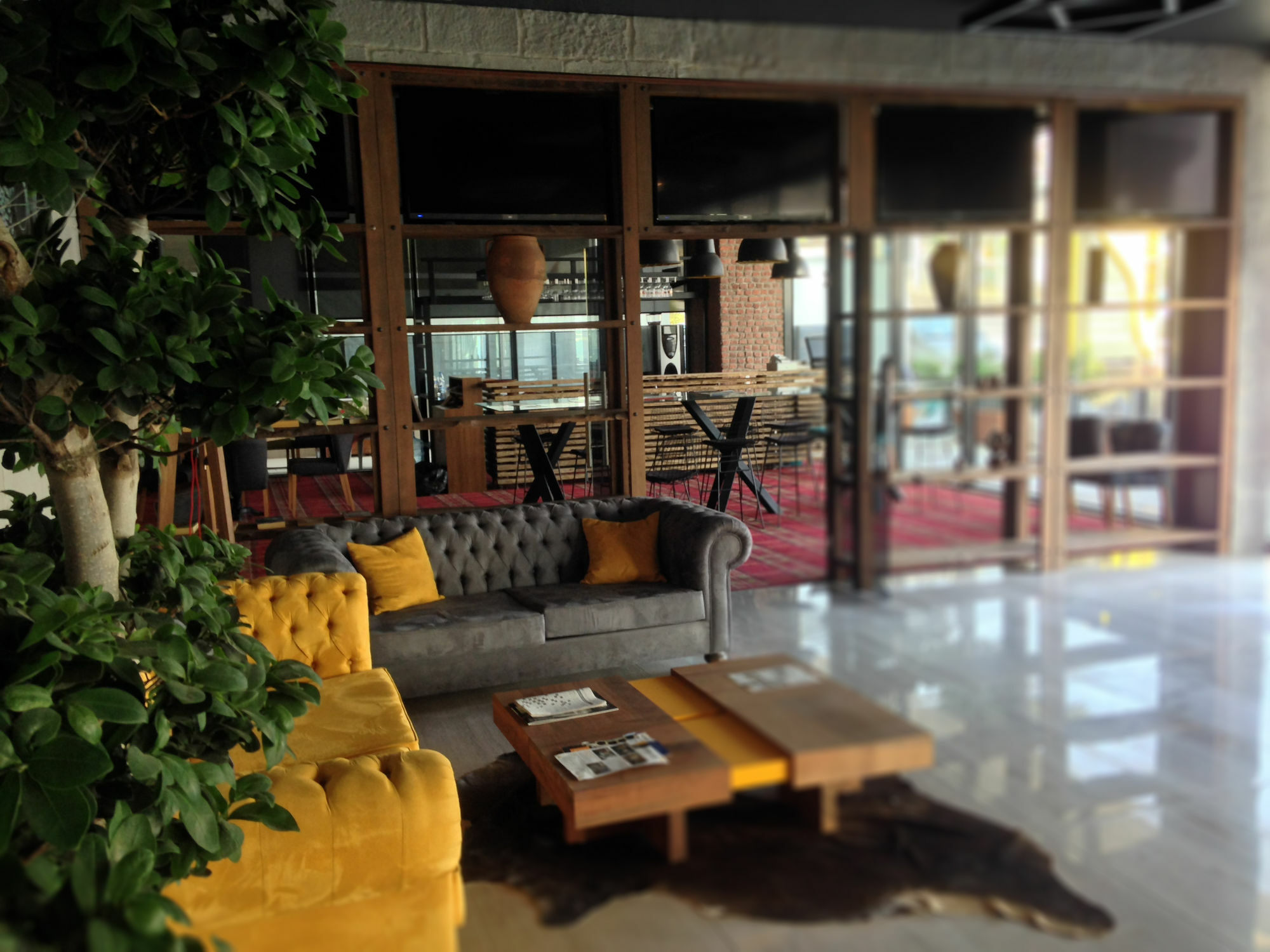 Livello Hotel Istanbul Luaran gambar
